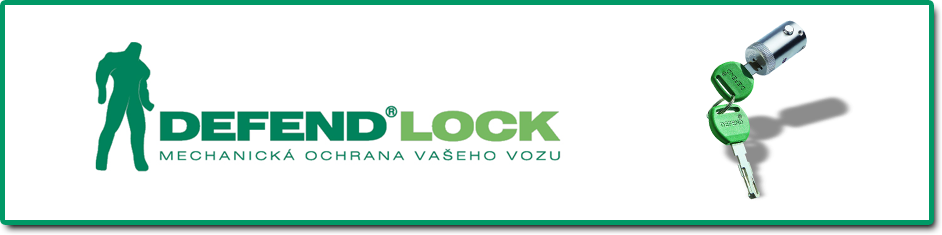 defend lock Autoslužby JANOUŠEK defend lock Autoslužby JANOUŠEK