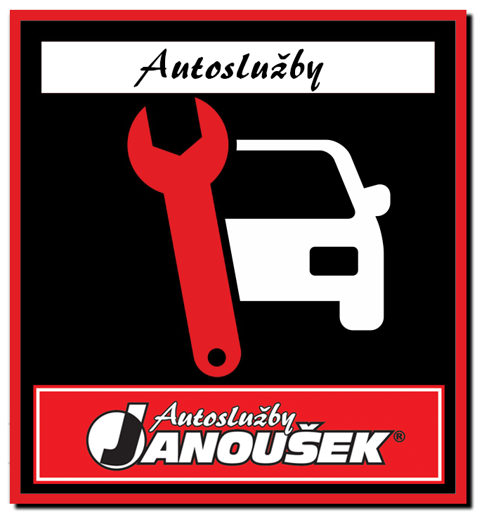 Autoservis JANOUŠEK